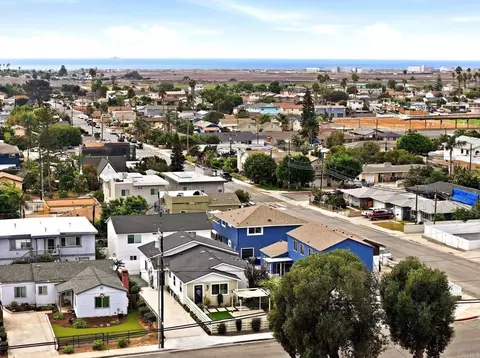 View/Area - 558 11th St, Imperial Beach, CA 91932 photo 4 of 9