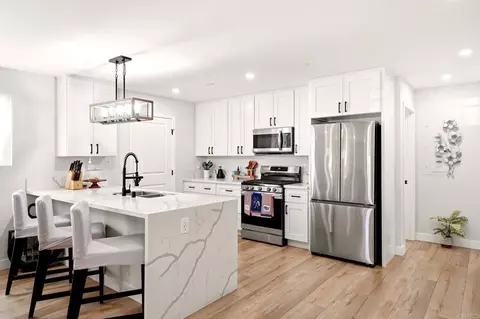 Kitchen - 558 11th St, Imperial Beach, CA 91932 photo 1 of 5
