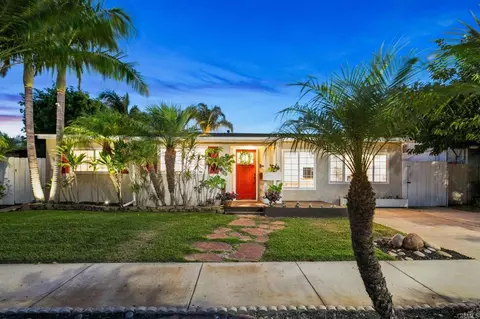 3111 Haidas Ave, San Diego, CA 92117