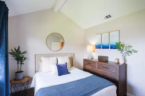 Bedroom - 3035 Chipwood Ct, Spring Valley, CA 91978 photo 5 of 7