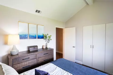 Bedroom - 3035 Chipwood Ct, Spring Valley, CA 91978 photo 6 of 7