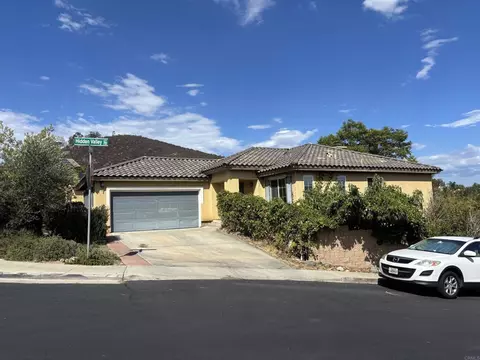 Exterior - 10441 Lake Breeze Dr, Spring Valley, CA 91977 photo 8 of 11