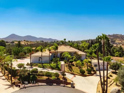 View/Area - 13885 Honnell Way, Jamul, CA 91935 photo 4 of 6