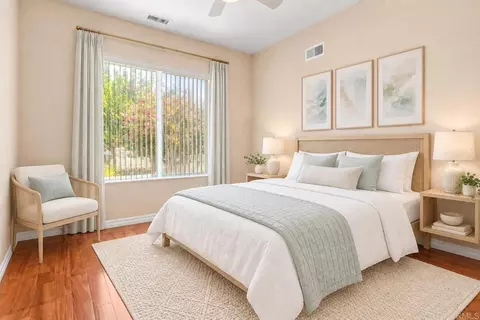 Bedroom - 13885 Honnell Way, Jamul, CA 91935 photo 4 of 5