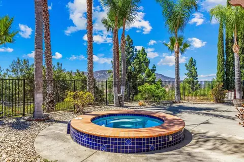 Exterior - 13885 Honnell Way, Jamul, CA 91935 photo 5 of 7