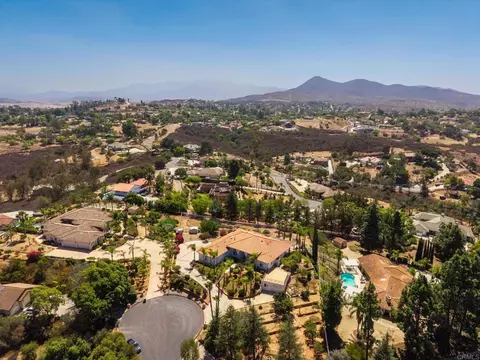 View/Area - 13885 Honnell Way, Jamul, CA 91935 photo 2 of 6