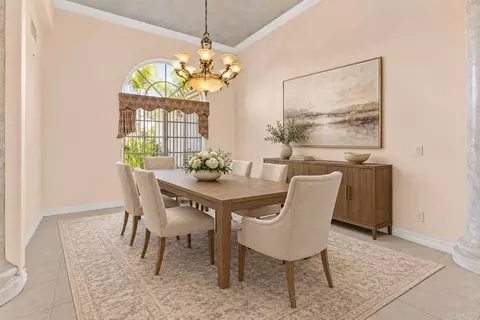 Dining - 13885 Honnell Way, Jamul, CA 91935 photo 1 of 2