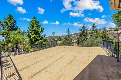 Exterior - 13885 Honnell Way, Jamul, CA 91935 photo 7 of 7
