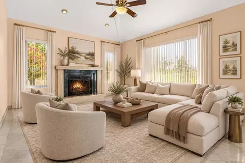 Living - 13885 Honnell Way, Jamul, CA 91935 photo 3 of 8