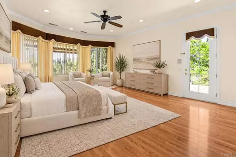 Bedroom - 13885 Honnell Way, Jamul, CA 91935 photo 1 of 5