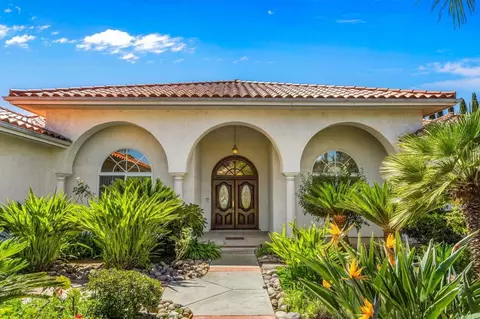 Exterior - 13885 Honnell Way, Jamul, CA 91935 photo 1 of 7