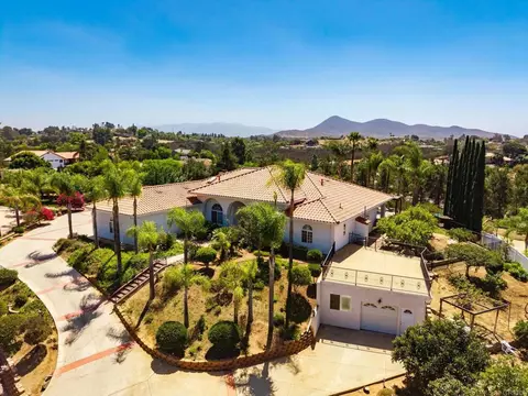 View/Area - 13885 Honnell Way, Jamul, CA 91935 photo 3 of 6