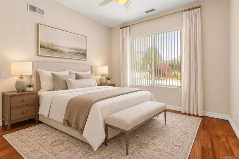 Bedroom - 13885 Honnell Way, Jamul, CA 91935 photo 2 of 5