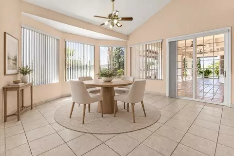 Dining - 13885 Honnell Way, Jamul, CA 91935 photo 2 of 2