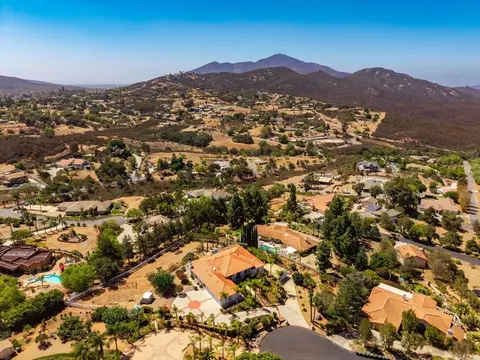 View/Area - 13885 Honnell Way, Jamul, CA 91935 photo 5 of 6
