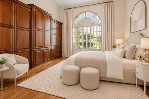 Bedroom - 13885 Honnell Way, Jamul, CA 91935 photo 5 of 5