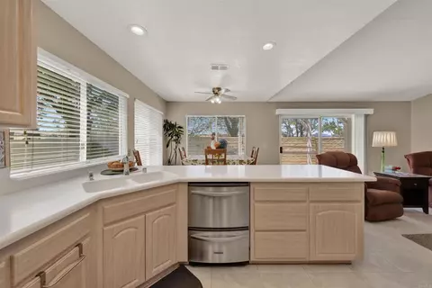 Kitchen - 5179 Via Mindanao, Oceanside, CA 92057 photo 2 of 5