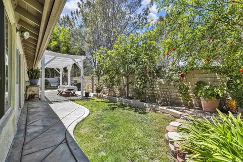 Exterior - 5179 Via Mindanao, Oceanside, CA 92057 photo 11 of 12