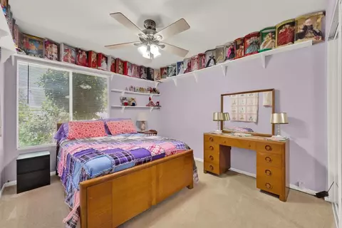 Bedroom - 5179 Via Mindanao, Oceanside, CA 92057 photo 5 of 5