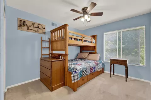 Bedroom - 5179 Via Mindanao, Oceanside, CA 92057 photo 4 of 5