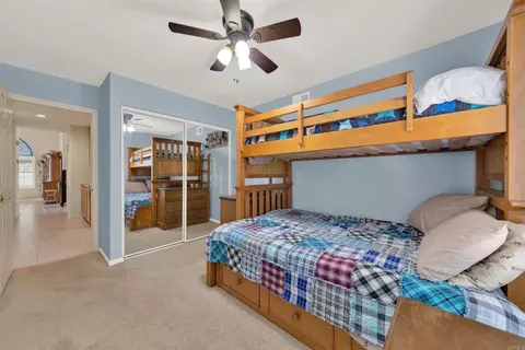 Bedroom - 5179 Via Mindanao, Oceanside, CA 92057 photo 3 of 5