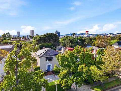 949 S Highland Ave, Los Angeles, CA 90036