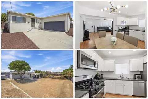 5082 Reynolds St, San Diego, CA 92113