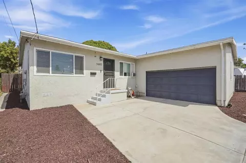 5082 Reynolds St, San Diego, CA 92113