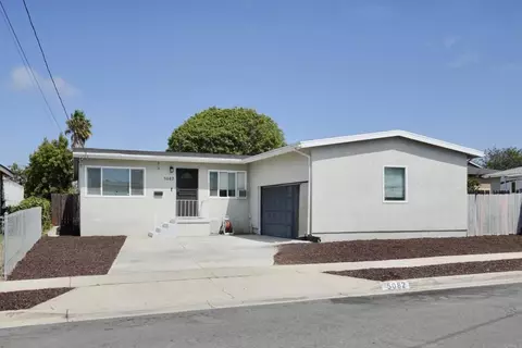 5082 Reynolds St, San Diego, CA 92113
