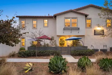 Exterior - 8680 Tobago Ln, Santee, CA 92071 photo 12 of 12