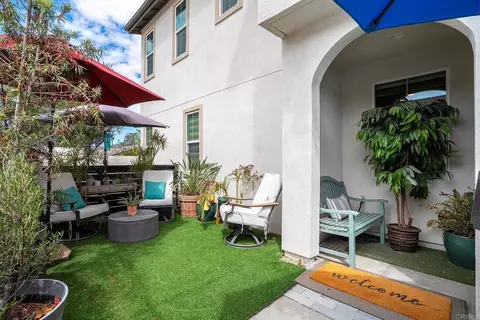 Exterior - 8680 Tobago Ln, Santee, CA 92071 photo 5 of 12