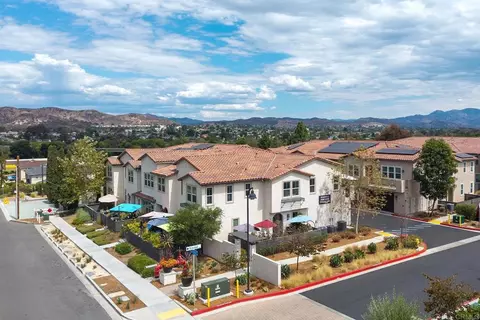 View/Area - 8680 Tobago Ln, Santee, CA 92071 photo 5 of 6