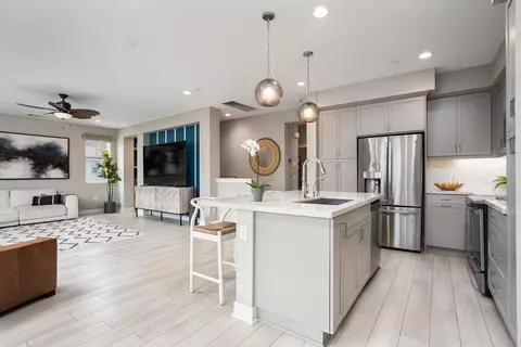 Kitchen - 8680 Tobago Ln, Santee, CA 92071 photo 7 of 7