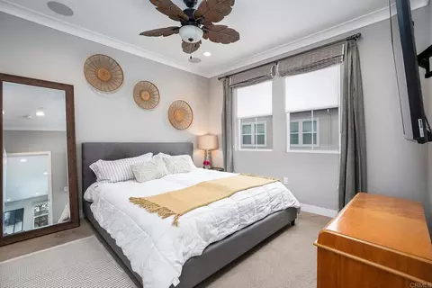 Bedroom - 8680 Tobago Ln, Santee, CA 92071 photo 1 of 3