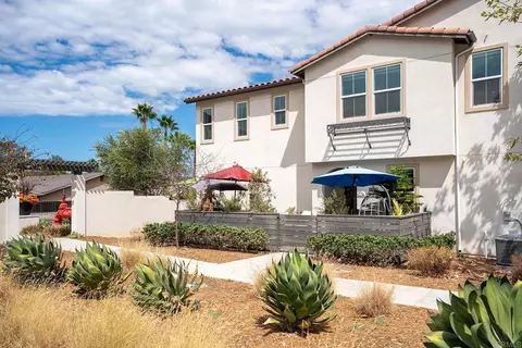 Exterior - 8680 Tobago Ln, Santee, CA 92071 photo 2 of 12