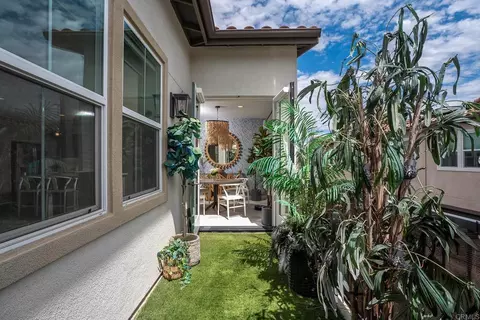 Exterior - 8680 Tobago Ln, Santee, CA 92071 photo 6 of 12