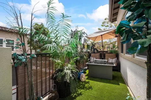 Exterior - 8680 Tobago Ln, Santee, CA 92071 photo 7 of 12
