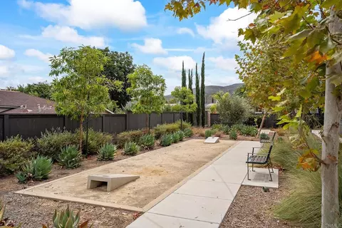 Exterior - 8680 Tobago Ln, Santee, CA 92071 photo 10 of 12