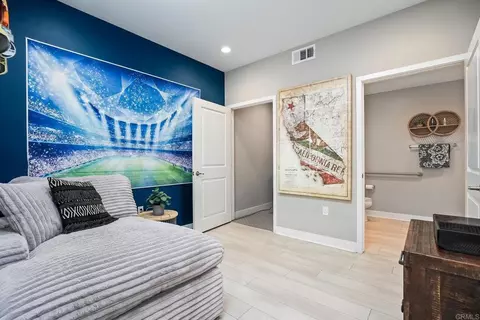 Bedroom - 8680 Tobago Ln, Santee, CA 92071 photo 3 of 3