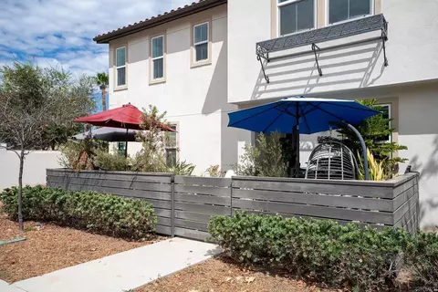 Exterior - 8680 Tobago Ln, Santee, CA 92071 photo 3 of 12