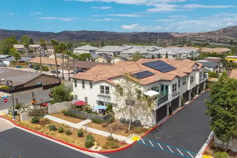 View/Area - 8680 Tobago Ln, Santee, CA 92071 photo 1 of 6