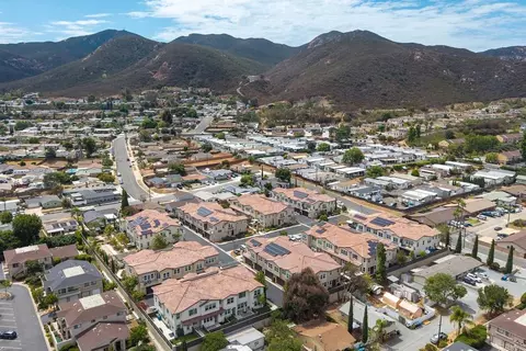 View/Area - 8680 Tobago Ln, Santee, CA 92071 photo 4 of 6