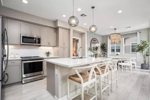 Kitchen - 8680 Tobago Ln, Santee, CA 92071 photo 6 of 7