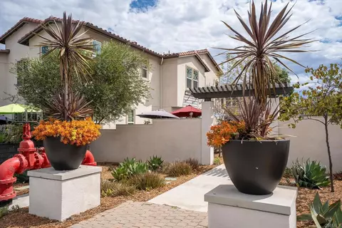 Exterior - 8680 Tobago Ln, Santee, CA 92071 photo 11 of 12