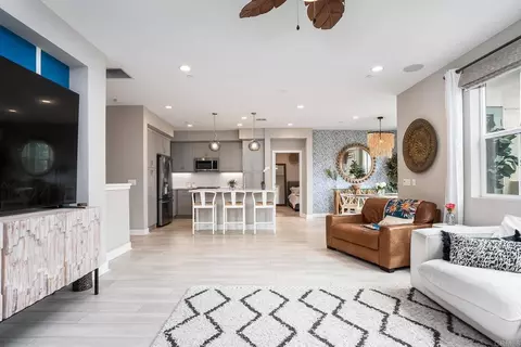 Living - 8680 Tobago Ln, Santee, CA 92071 photo 2 of 2