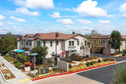 View/Area - 8680 Tobago Ln, Santee, CA 92071 photo 6 of 6