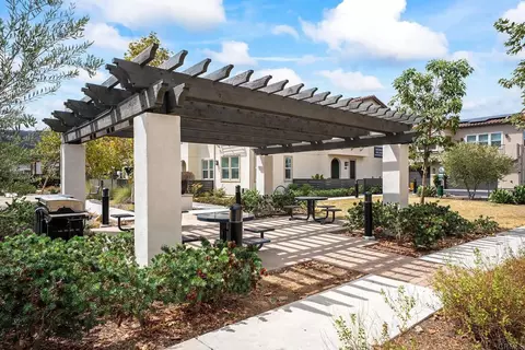 Exterior - 8680 Tobago Ln, Santee, CA 92071 photo 9 of 12
