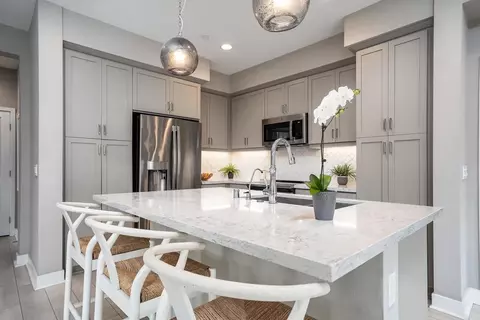 Kitchen - 8680 Tobago Ln, Santee, CA 92071 photo 3 of 7