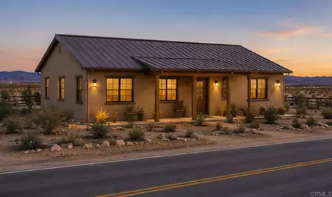 Ocotilla, Ocotillo, CA 92259 photo 3