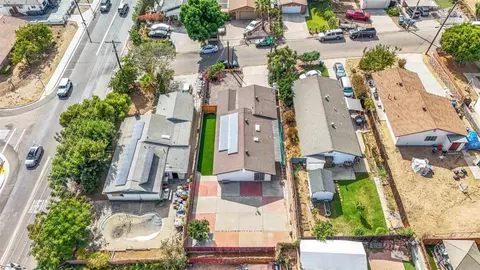 View/Area - 1009 Paraiso Ave, Spring Valley, CA 91977 photo 5 of 7
